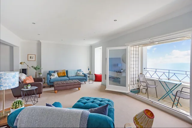Kings Gardens, Hove, BN3