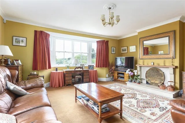Church Lane, Wormley, Broxbourne, EN10