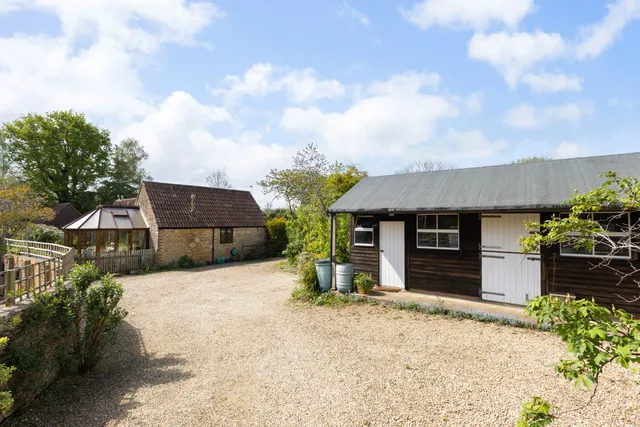 Lower Seagry, Chippenham, SN15