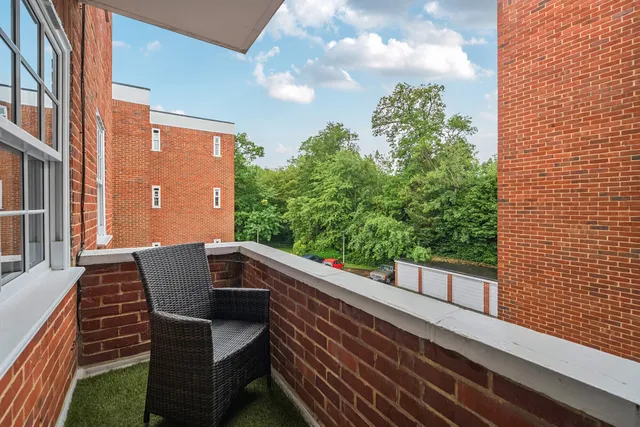 Bulstrode Court, Gerrards Cross, SL9