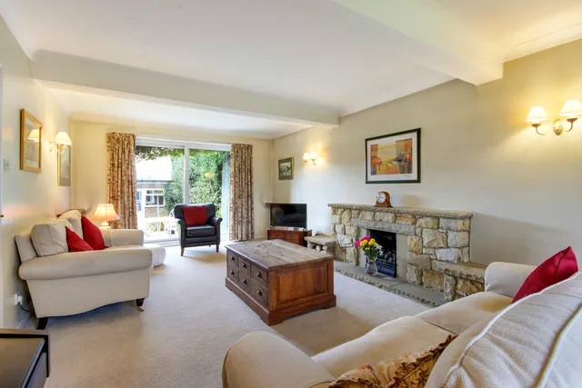 Tonbridge Road, Hildenborough, TN11