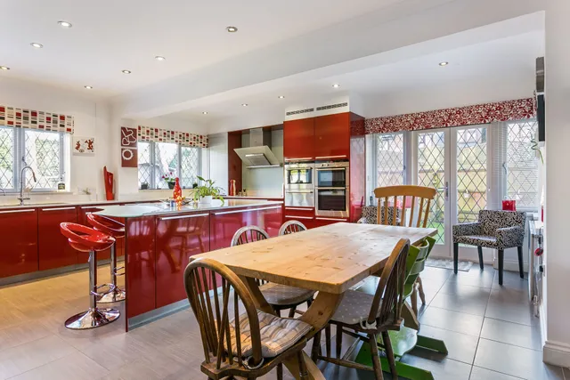 Miller Place, Gerrards Cross, SL9