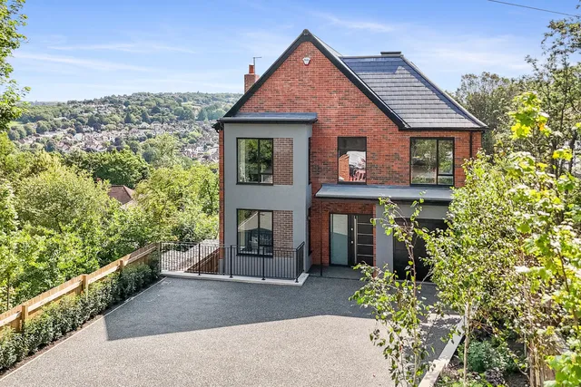 Withdean Road, Brighton, BN1