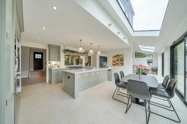 Stag Lane, Chorleywood, WD3