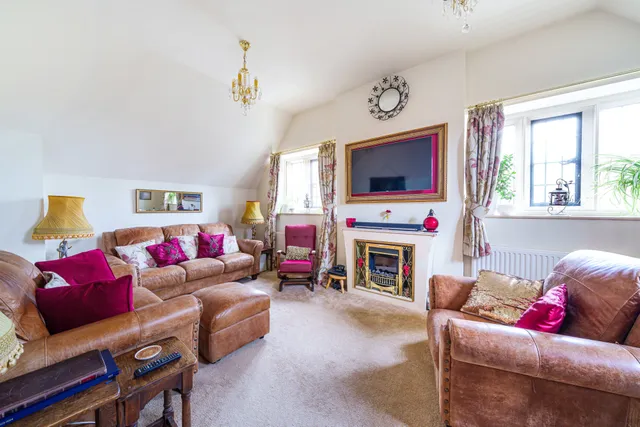 Gyde Road, Painswick, Stroud, GL6