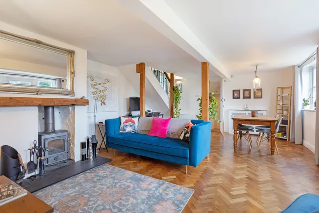 Westhorpe Farm Lane, Marlow, SL7