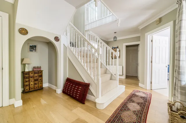 Quarry Lane, Henley-On-Thames, RG9