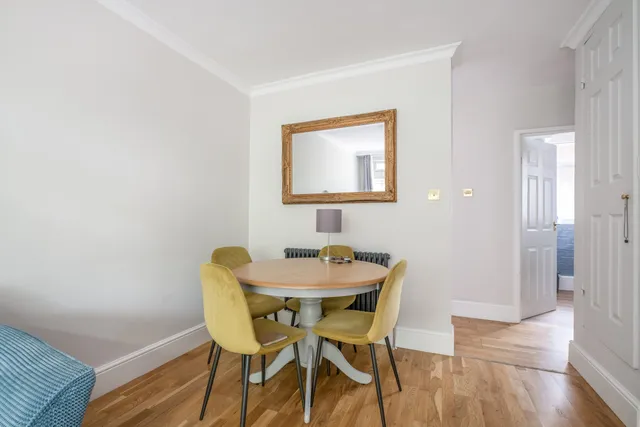 شارع أوبر ريتشموند، لندن، SW15