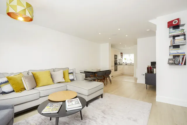 Sovereign Place, Tunbridge Wells, TN4