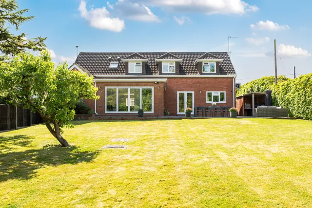 Gomeldon, Salisbury, SP4