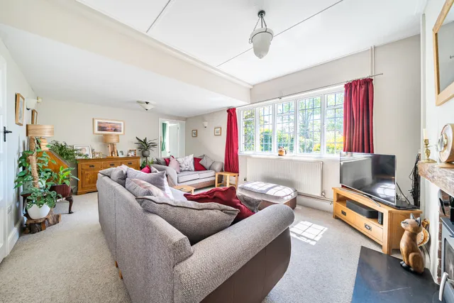 Lawn Road, Ashleworth, Gloucester, GL19