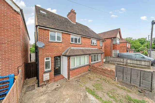 Recreation Road, Guildford, GU1