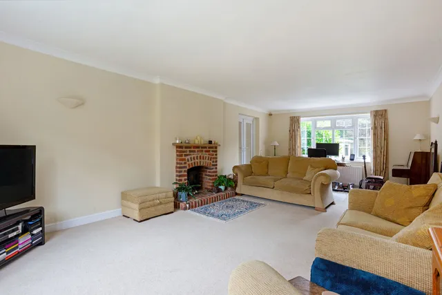 Redlynch, Salisbury, SP5