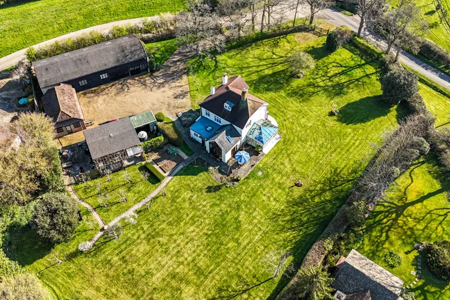 Okehurst Lane, Billingshurst, RH14