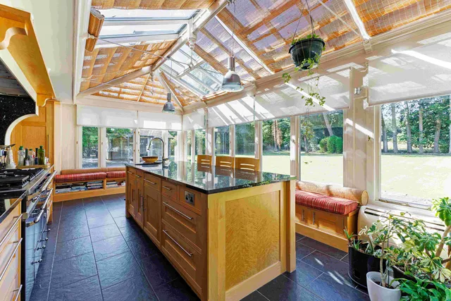 Coombe Lane, Ascot, SL5
