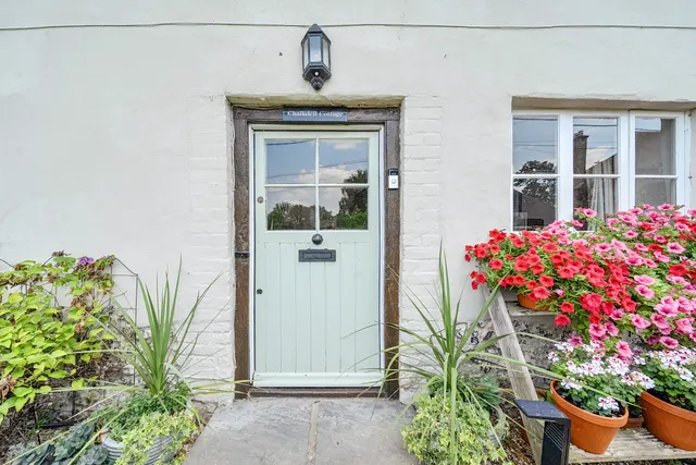 Village Street, Chilbolton, SO20