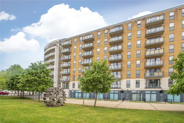 21 Durnsford Road, London, SW19