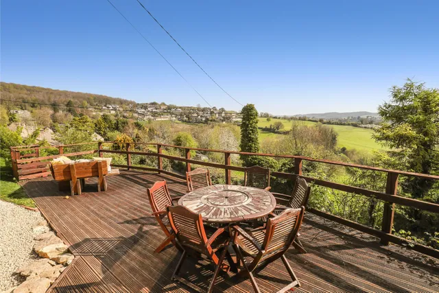 Ash Lane, Randwick, Stroud, GL6