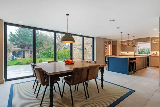 Montagu Road, Datchet, SL3