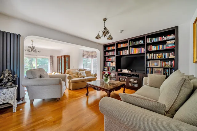 Camperdown, Maidenhead, SL6