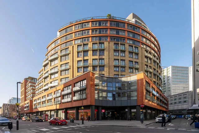 2 Praed Street, London, W2