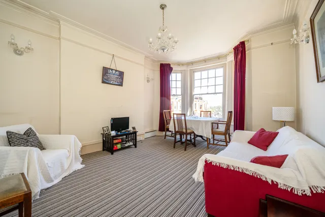 Fauconberg Road, London, W4