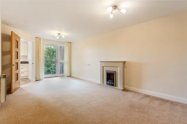 Lower Turk Street, Alton, GU34