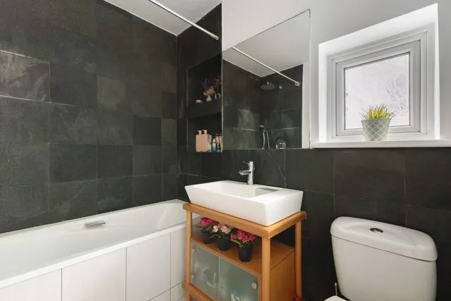Riverdene, Edgware, HA8