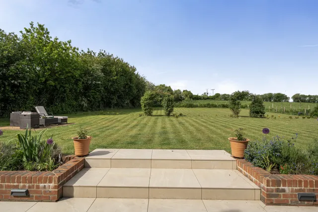 Park Lane, Ropley, SO24