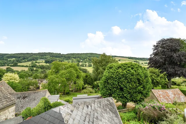 Halfway Pitch, Pitchcombe, Stroud, GL6