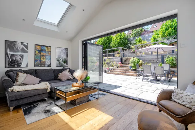 Browning Place, Coulsdon, CR5