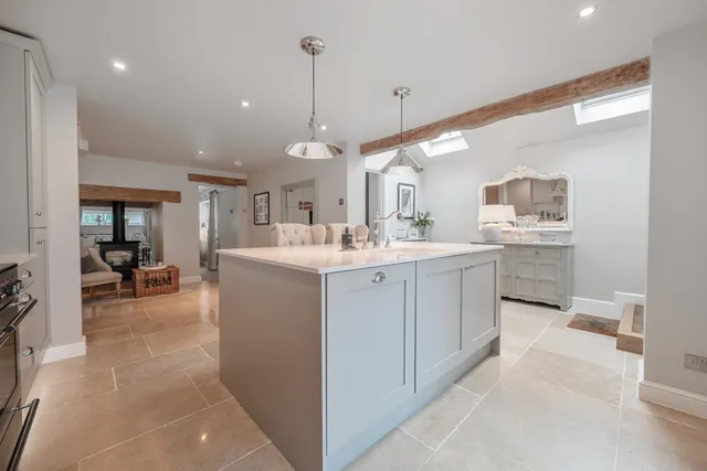 Chapel Lane, Westmancote, Tewkesbury, GL20