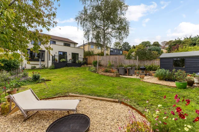 Fairfield Park Road, Bath, BA1