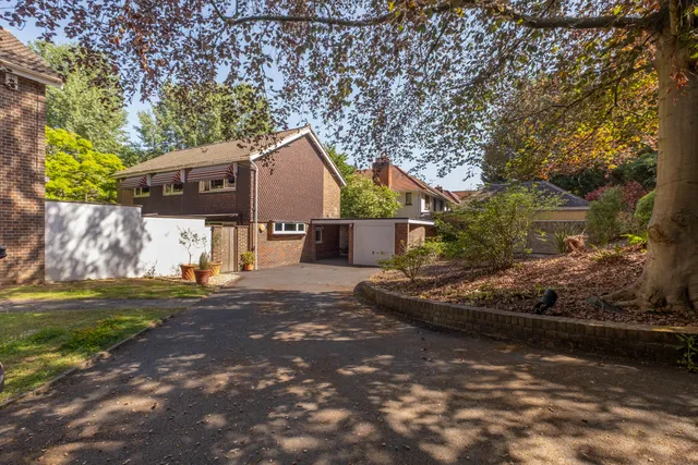 Kingston Vale, London, SW15
