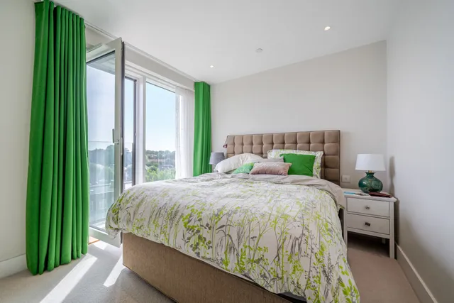 Acton Walk, Whetstone, N20