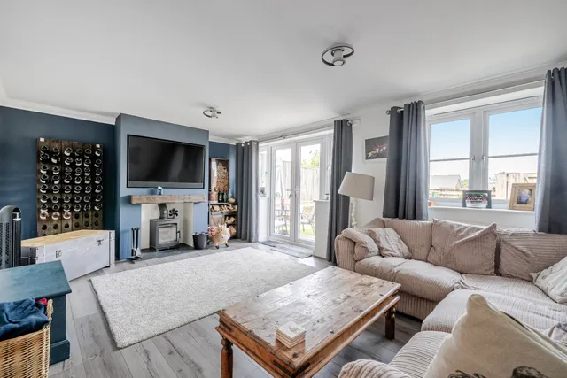 Valley View, Aldbourne, SN8