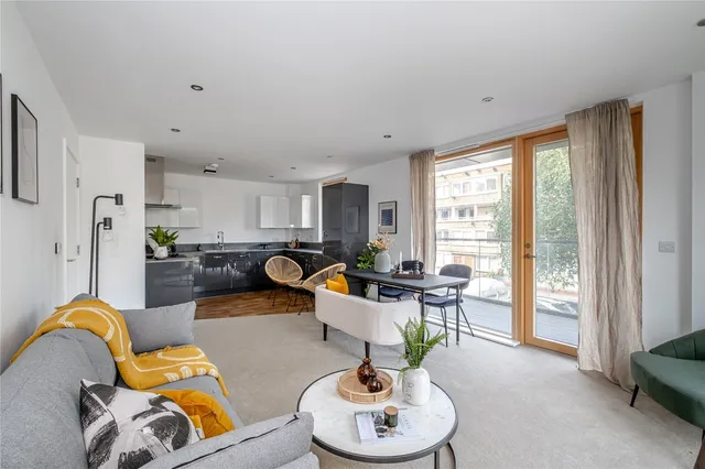 Sumner Road, LONDON, SE15