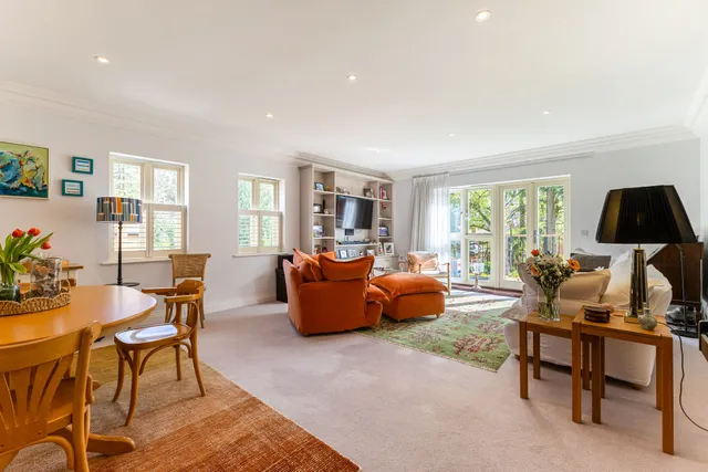 Boleyn Mews, Ascot, SL5
