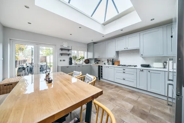 Chart Lane, Reigate, RH2