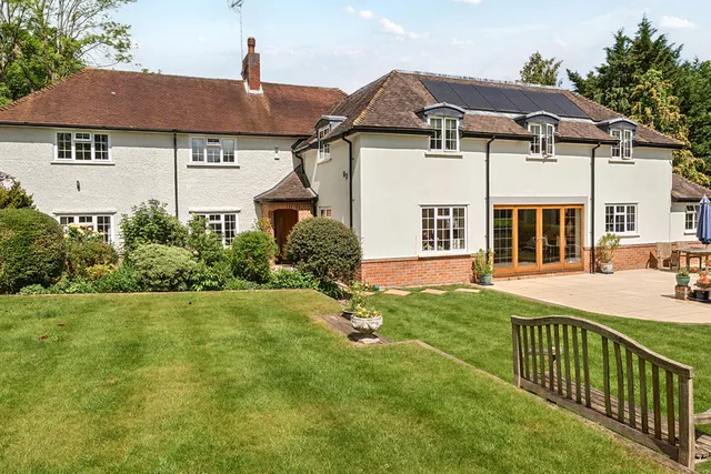 North Park, Gerrards Cross, SL9