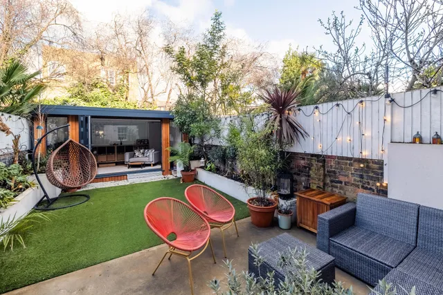Guildford Grove, London, SE10