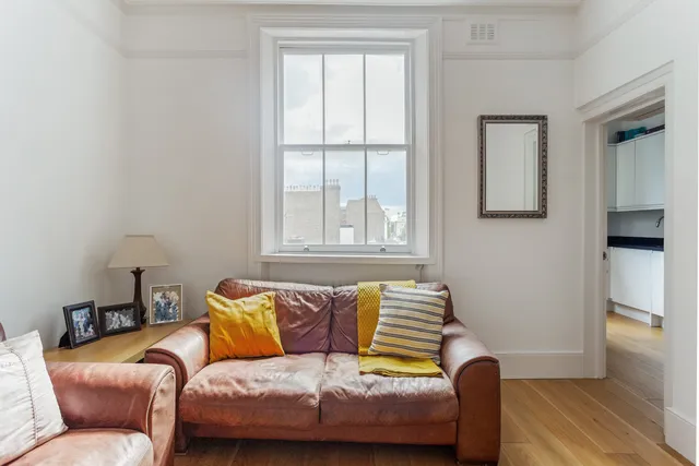 Glendower Place, London, SW7