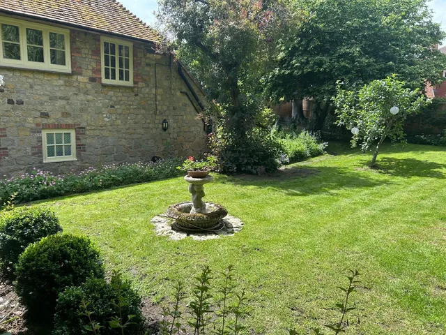 The Street, Stedham, GU29