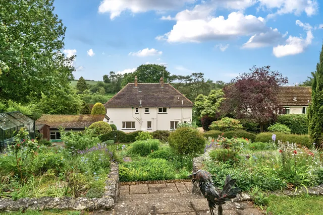 Idmiston, Salisbury, SP4
