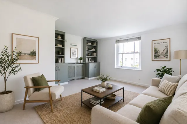 Lambton Place, London, W11