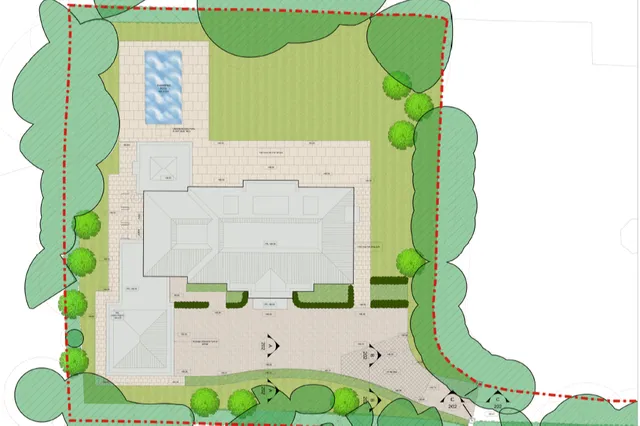 St. Marys Road, Ascot, SL5