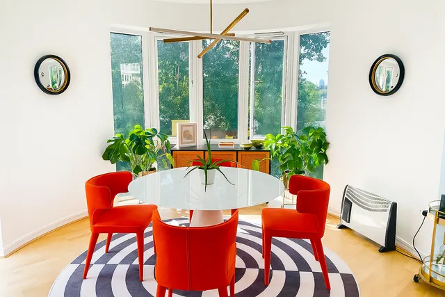Melliss Avenue, Richmond, TW9