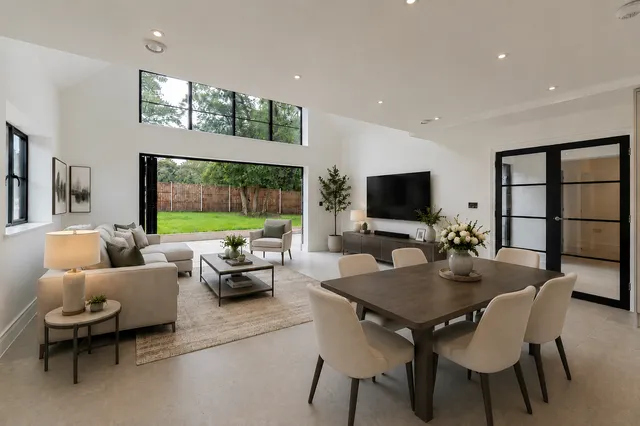 Russley Acres, Partridge Lane, Horsham, RH12