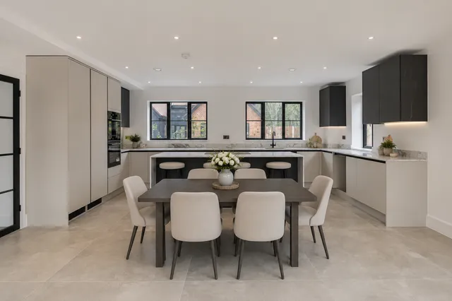 Russley Acres, Partridge Lane, Horsham, RH12