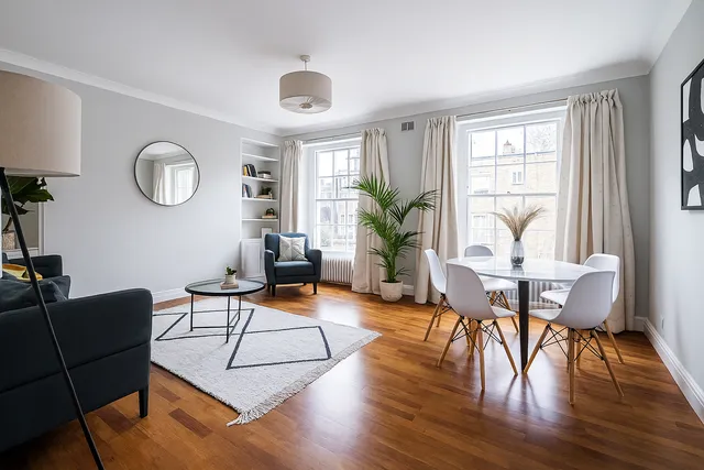 Chadwell Street, London, EC1R